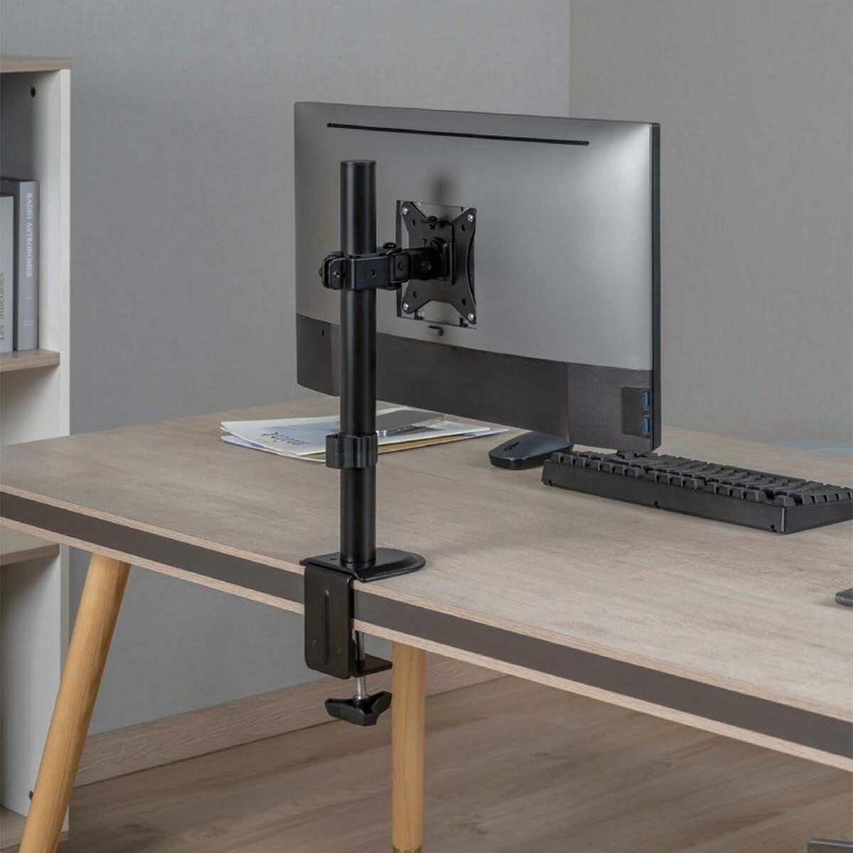 Schermtafel Support Aisens DT32TSR-227 17"-32"